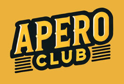 logo Apéro club