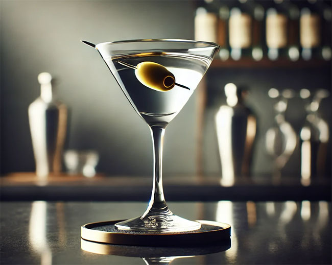 martini