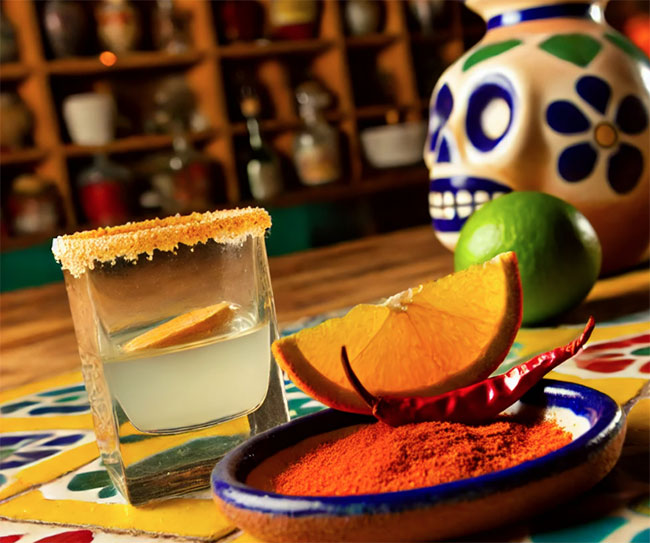 mezcal