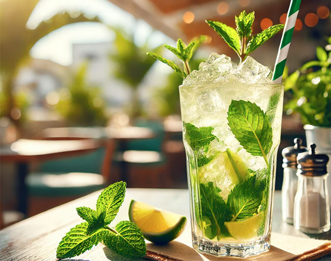 mojito